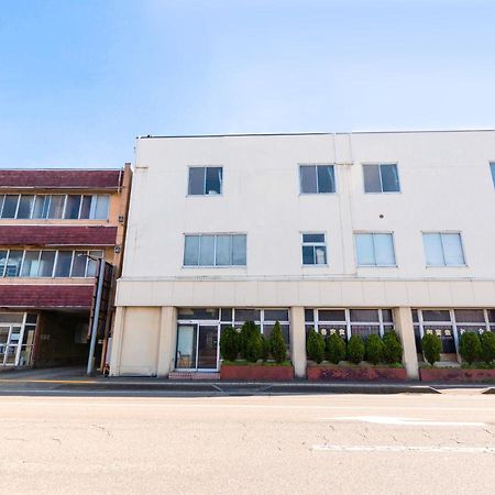 Tabist Business Hotel Chitose Kasivazaki Kültér fotó