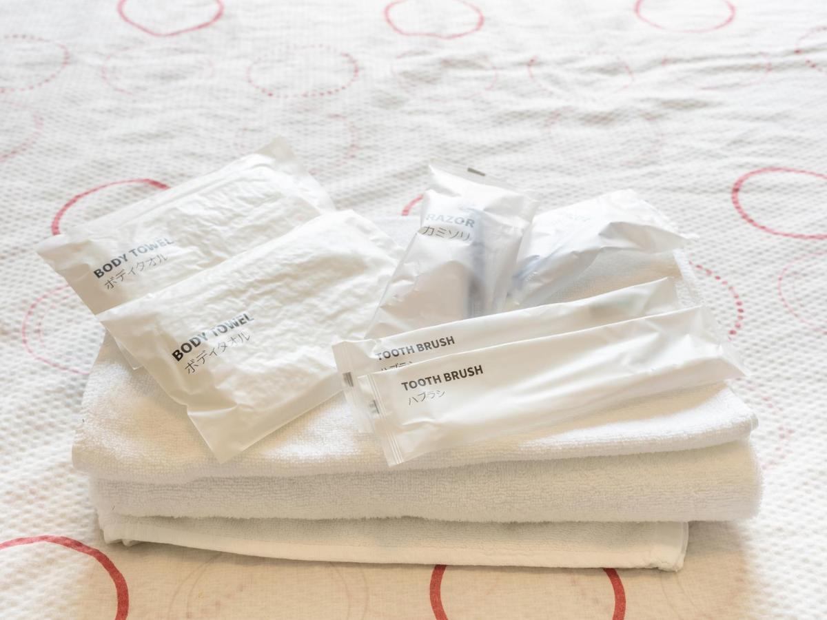 Tabist Business Hotel Chitose Kasivazaki Kültér fotó