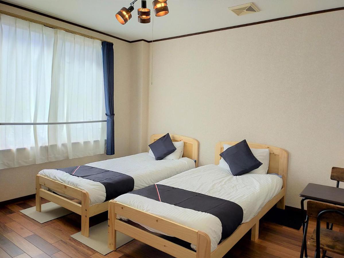 Tabist Business Hotel Chitose Kasivazaki Kültér fotó