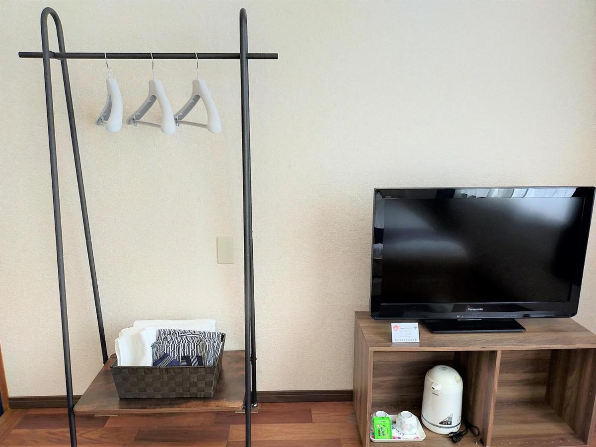 Tabist Business Hotel Chitose Kasivazaki Kültér fotó