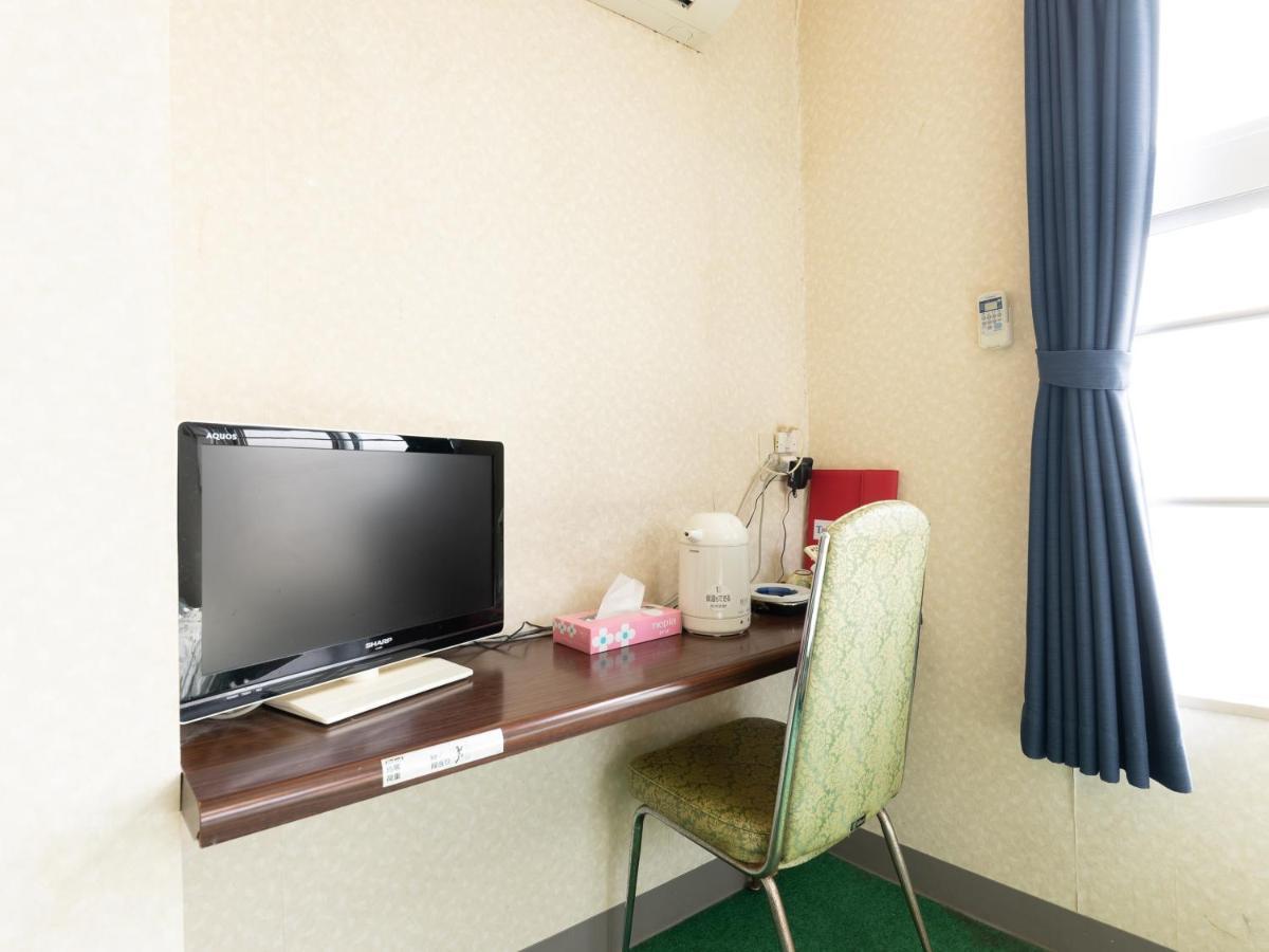 Tabist Business Hotel Chitose Kasivazaki Kültér fotó
