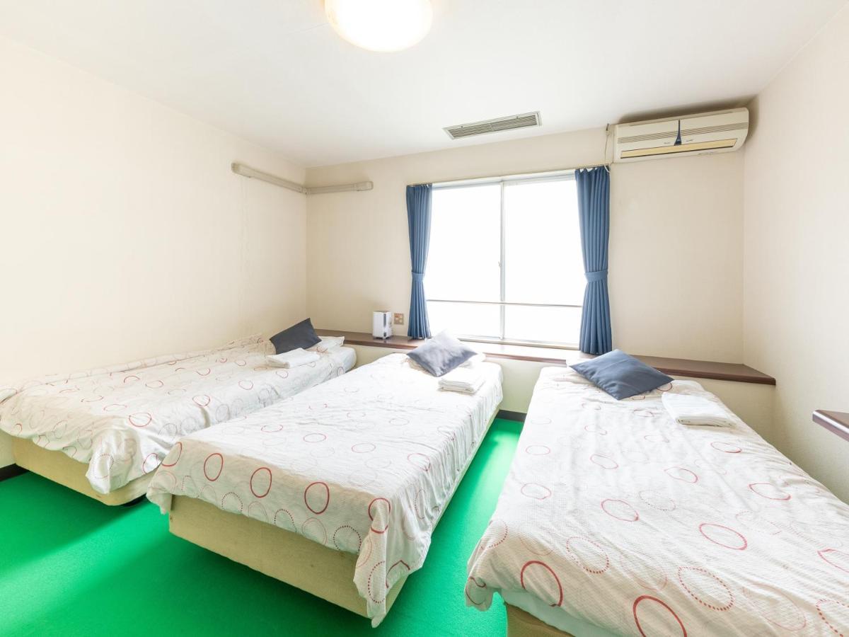 Tabist Business Hotel Chitose Kasivazaki Kültér fotó