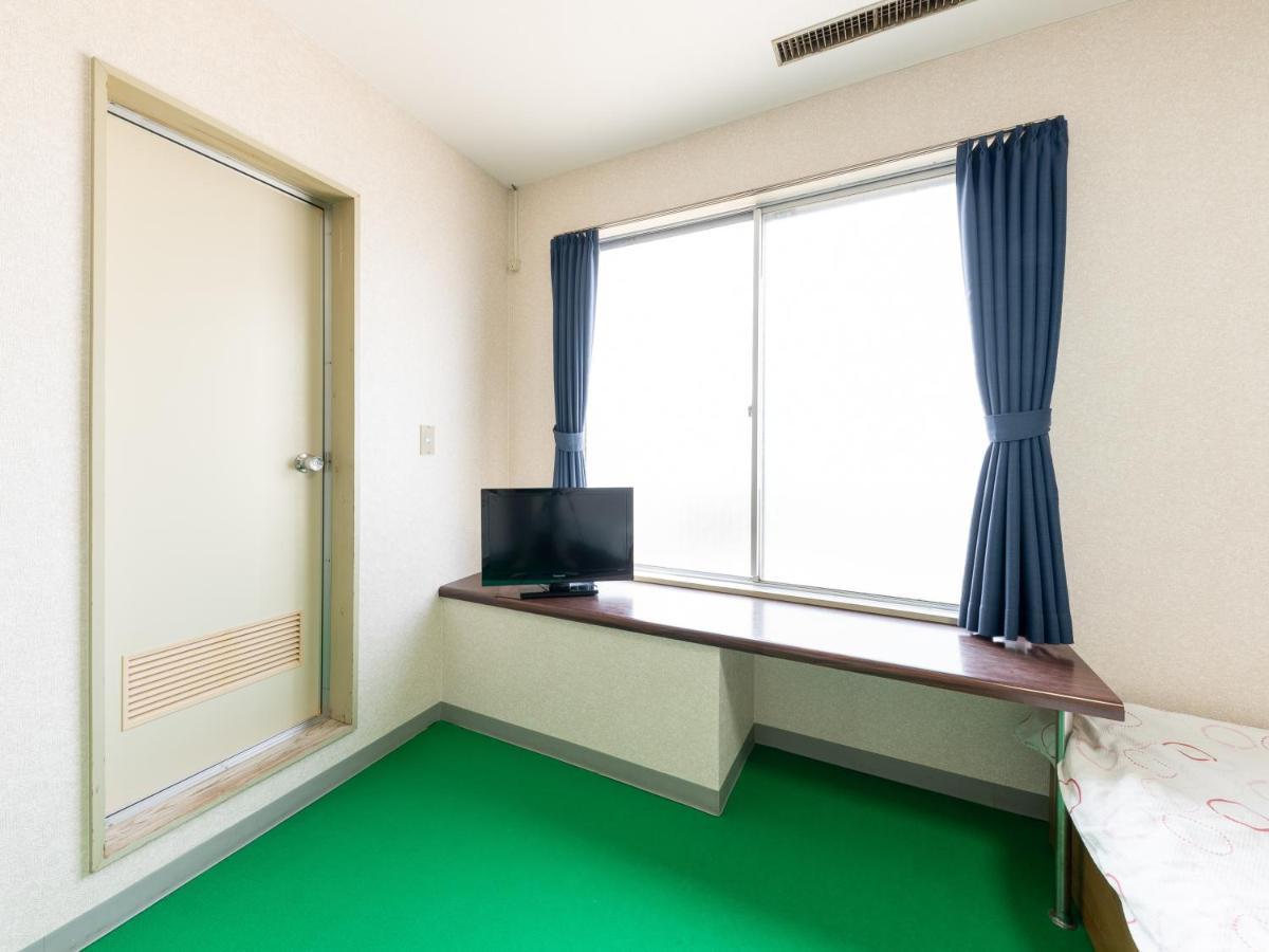 Tabist Business Hotel Chitose Kasivazaki Kültér fotó