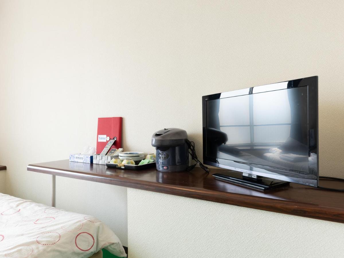 Tabist Business Hotel Chitose Kasivazaki Kültér fotó