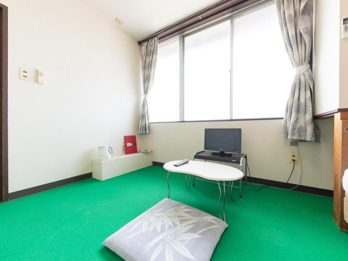 Tabist Business Hotel Chitose Kasivazaki Kültér fotó