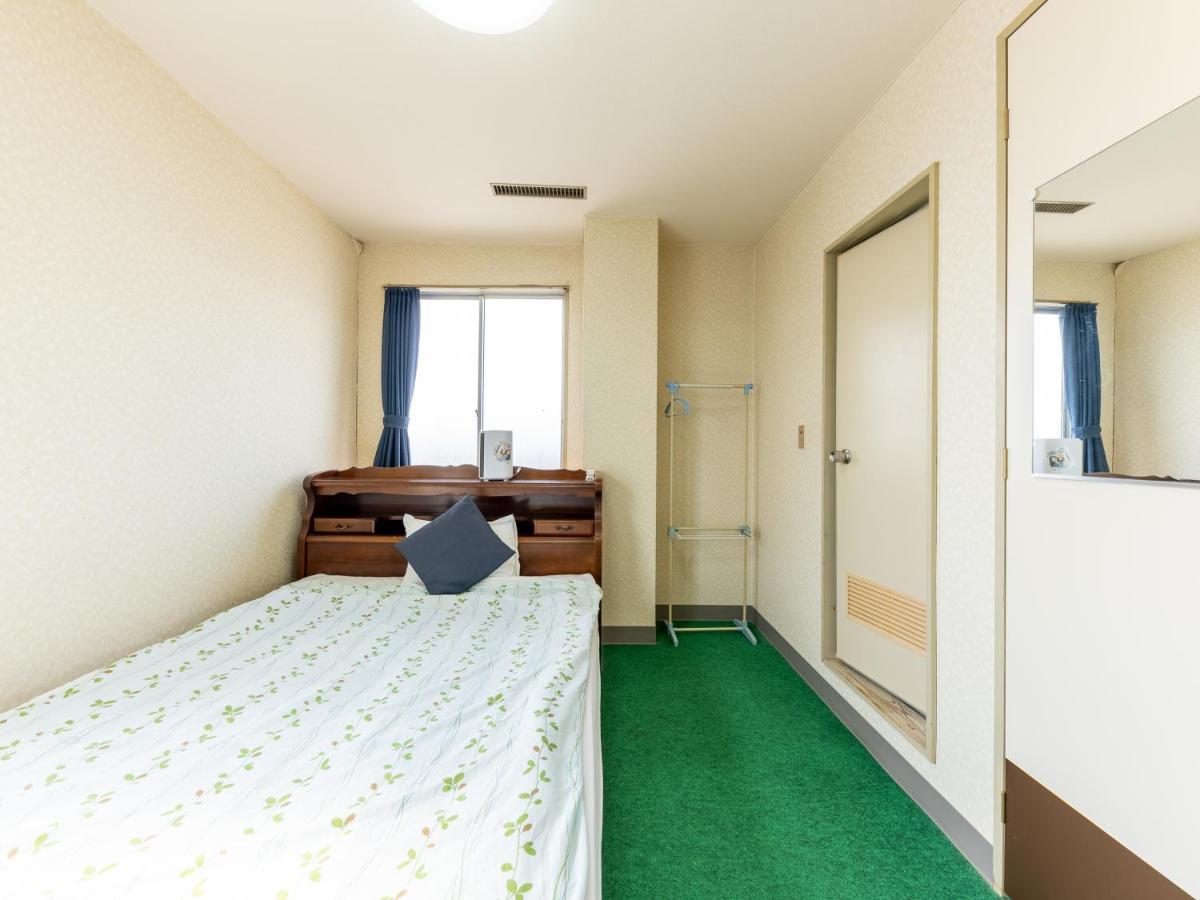 Tabist Business Hotel Chitose Kasivazaki Kültér fotó