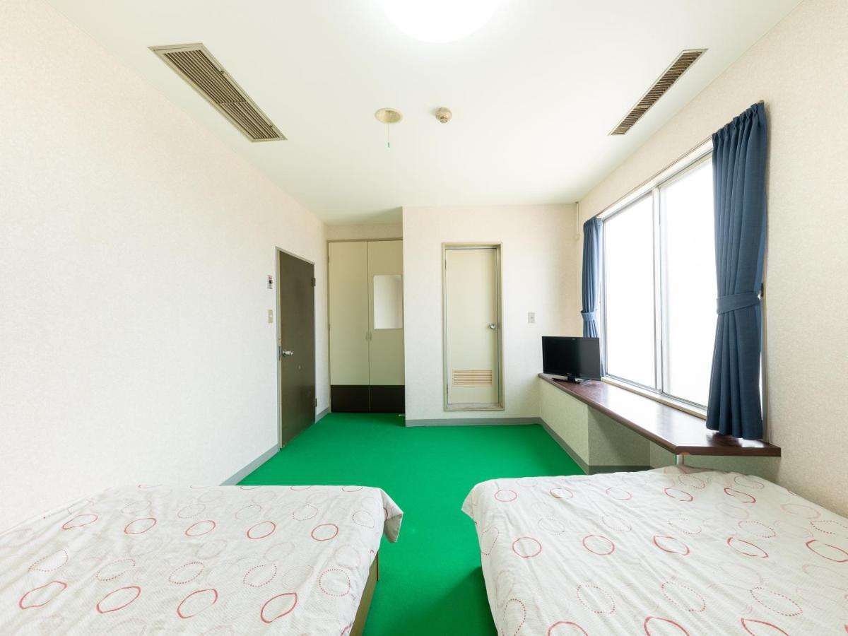 Tabist Business Hotel Chitose Kasivazaki Kültér fotó