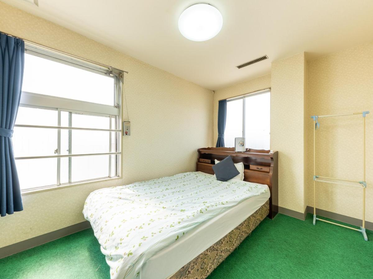 Tabist Business Hotel Chitose Kasivazaki Kültér fotó