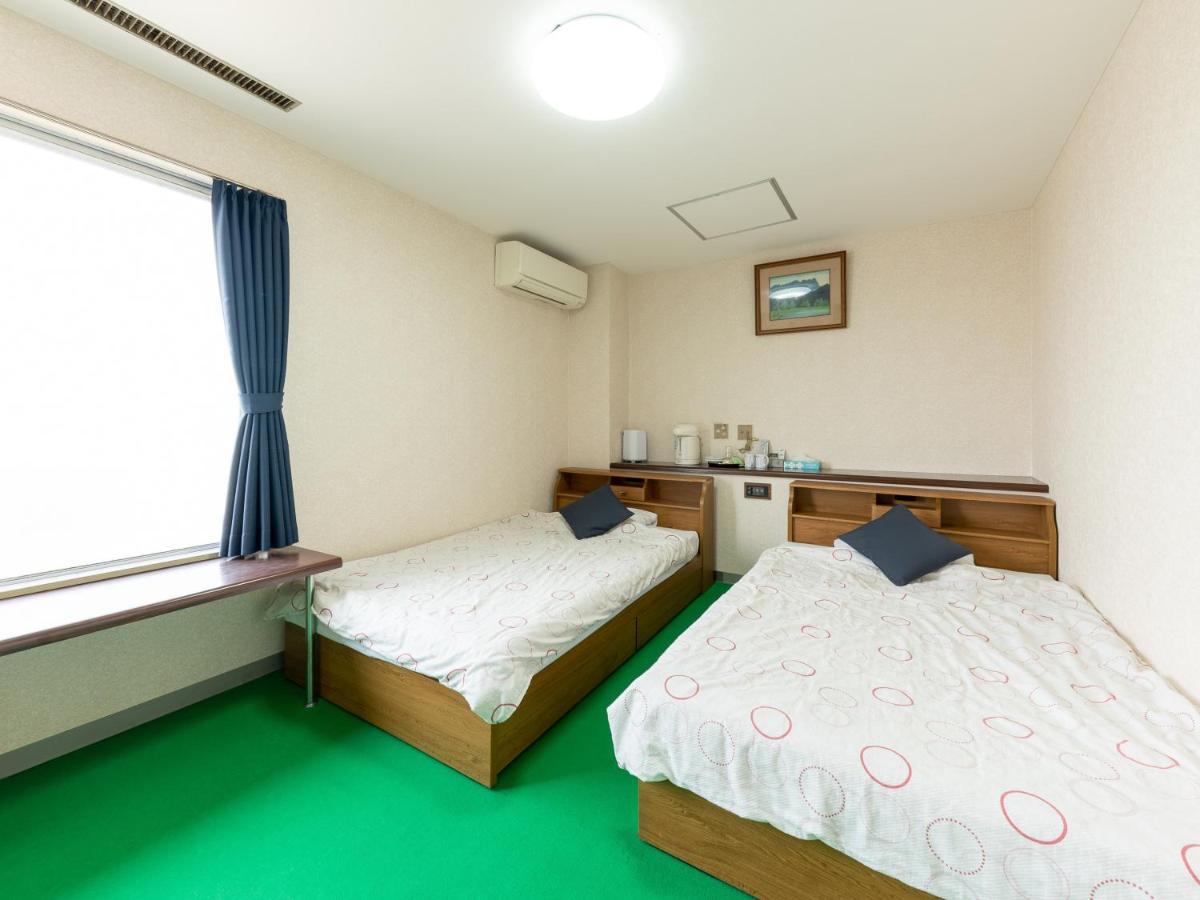 Tabist Business Hotel Chitose Kasivazaki Kültér fotó