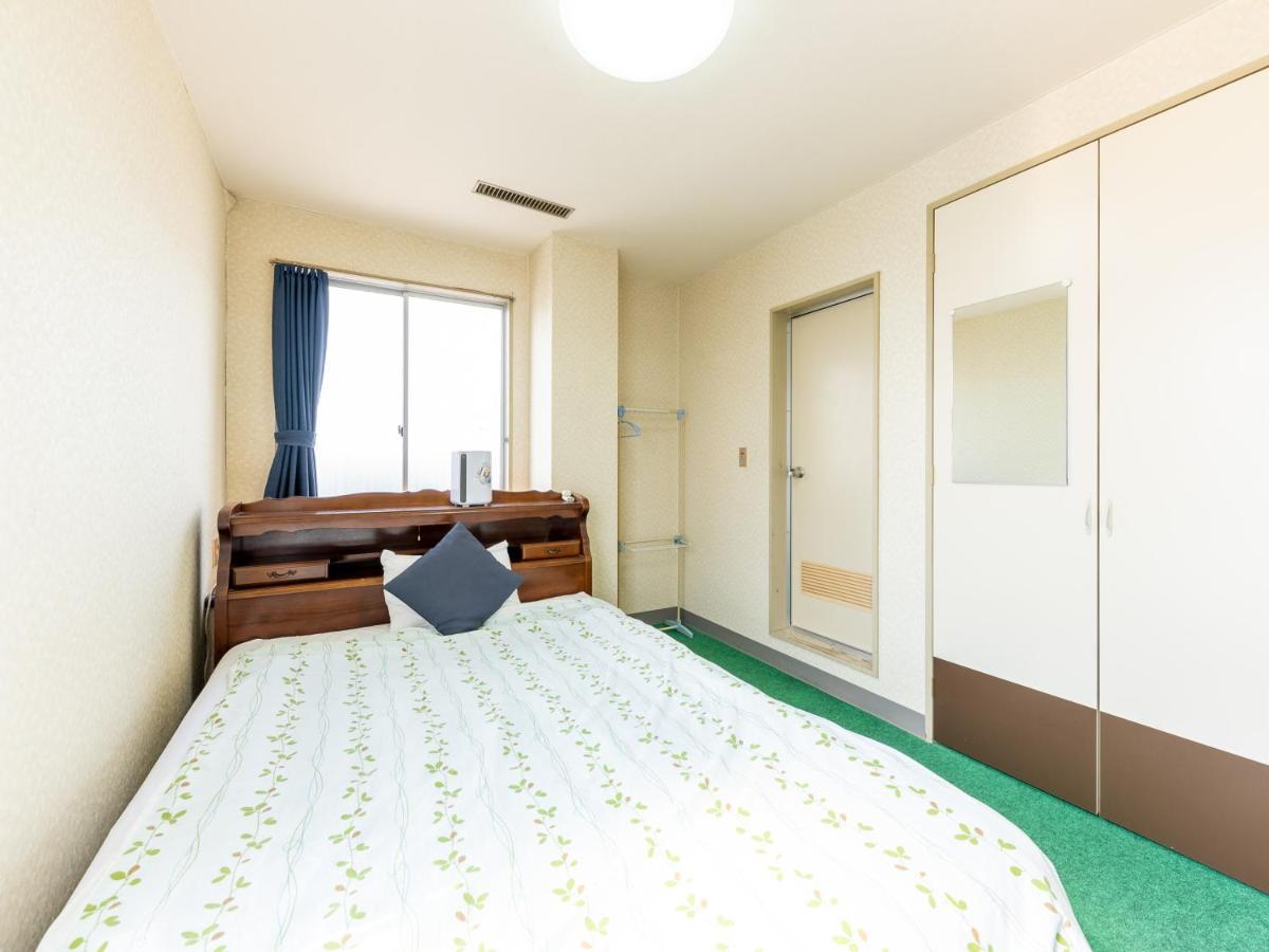 Tabist Business Hotel Chitose Kasivazaki Kültér fotó
