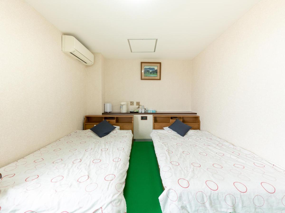 Tabist Business Hotel Chitose Kasivazaki Kültér fotó