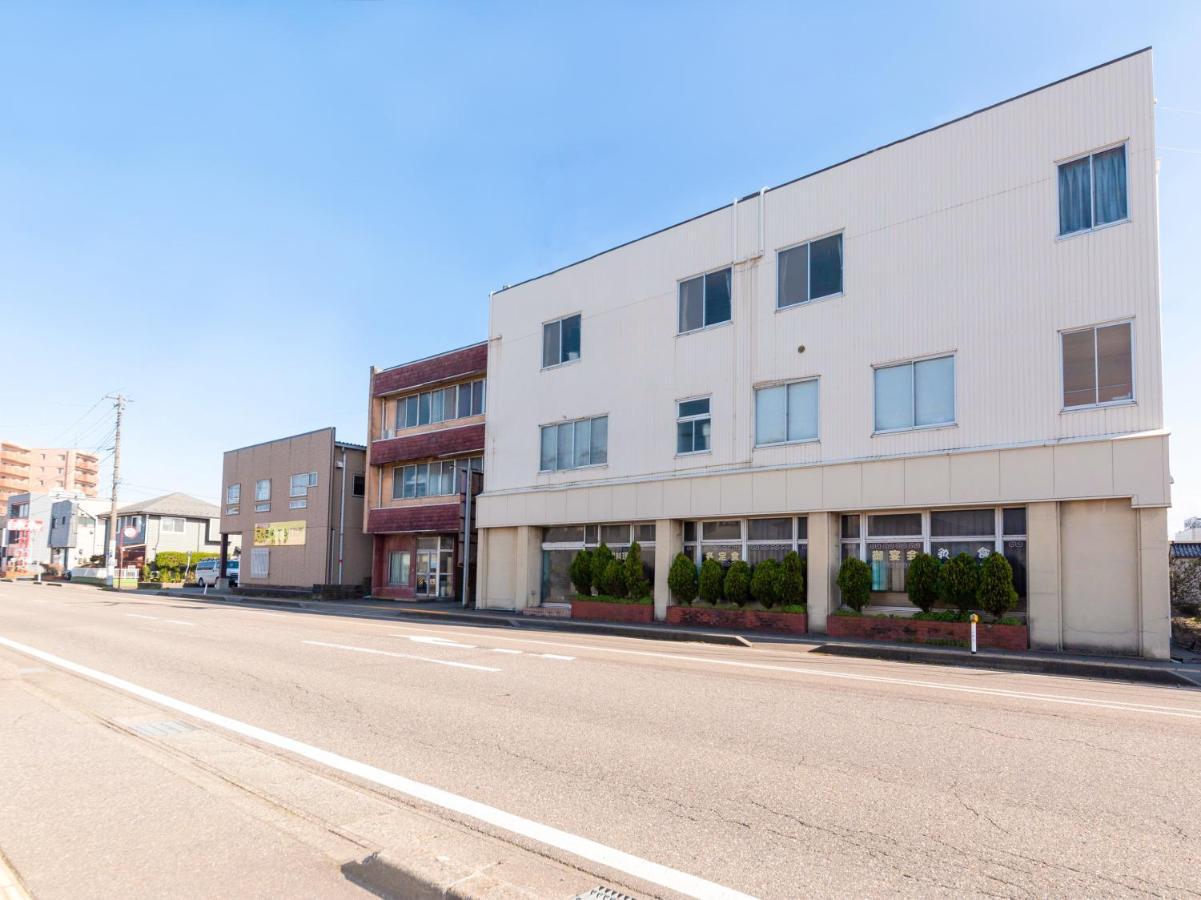 Tabist Business Hotel Chitose Kasivazaki Kültér fotó
