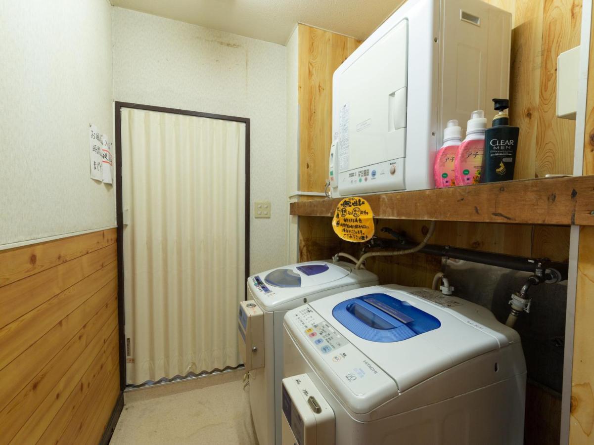 Tabist Business Hotel Chitose Kasivazaki Kültér fotó