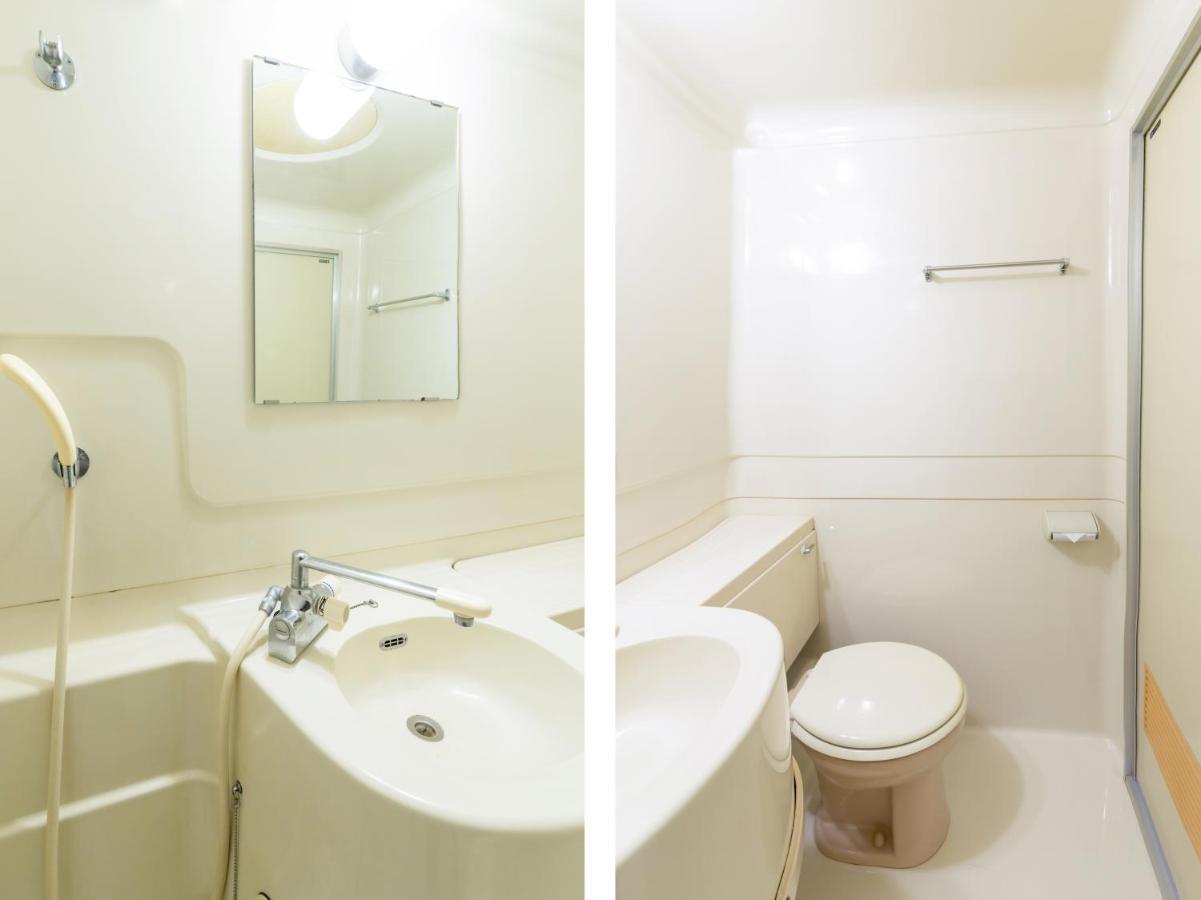 Tabist Business Hotel Chitose Kasivazaki Kültér fotó