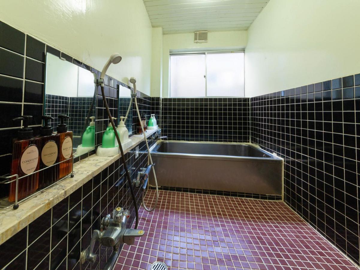 Tabist Business Hotel Chitose Kasivazaki Kültér fotó