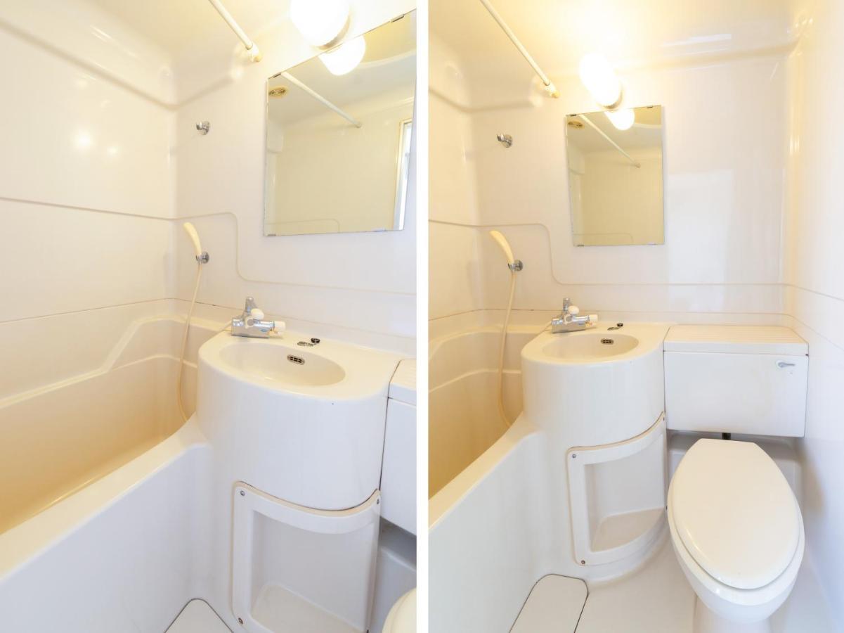 Tabist Business Hotel Chitose Kasivazaki Kültér fotó