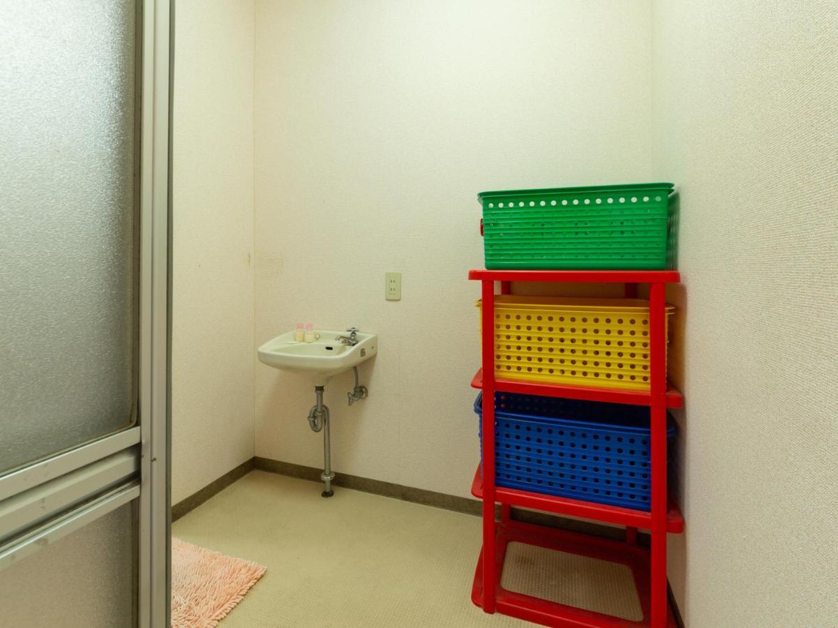 Tabist Business Hotel Chitose Kasivazaki Kültér fotó