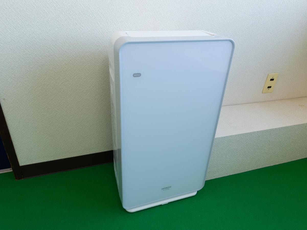 Tabist Business Hotel Chitose Kasivazaki Kültér fotó