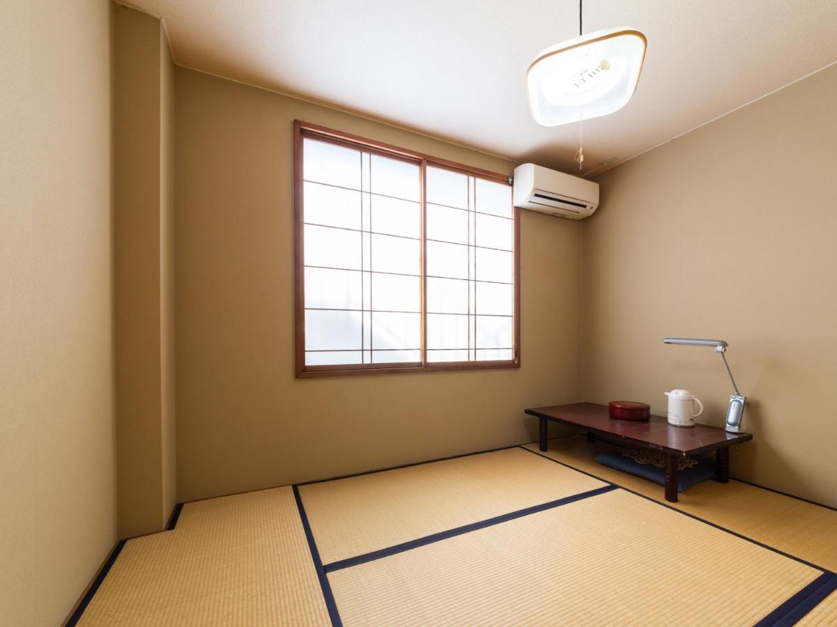 Tabist Business Hotel Chitose Kasivazaki Kültér fotó