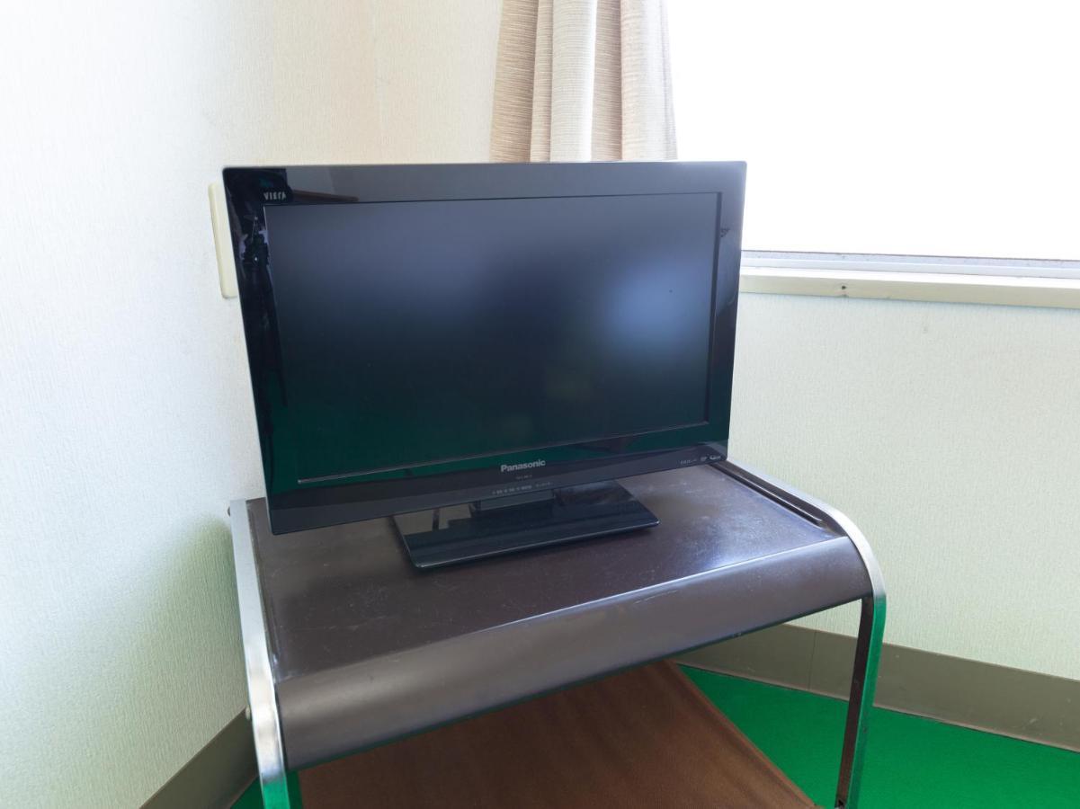 Tabist Business Hotel Chitose Kasivazaki Kültér fotó