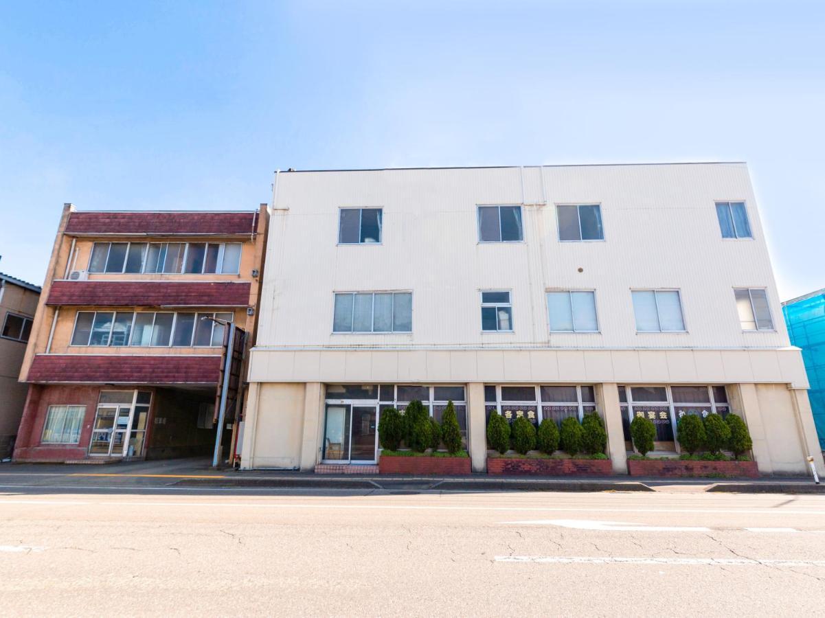 Tabist Business Hotel Chitose Kasivazaki Kültér fotó