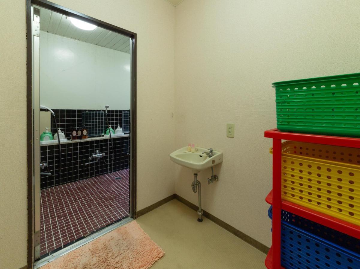 Tabist Business Hotel Chitose Kasivazaki Kültér fotó