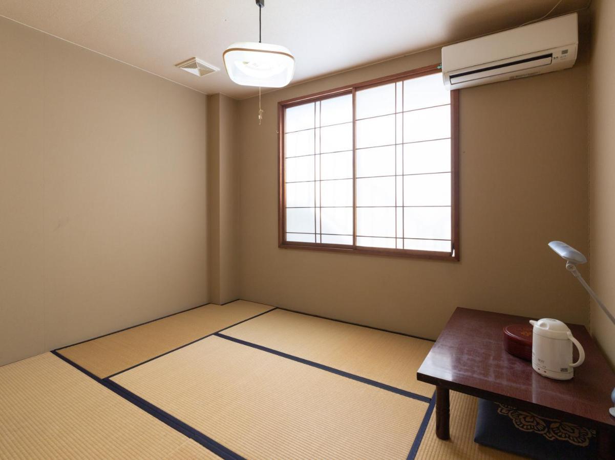 Tabist Business Hotel Chitose Kasivazaki Kültér fotó