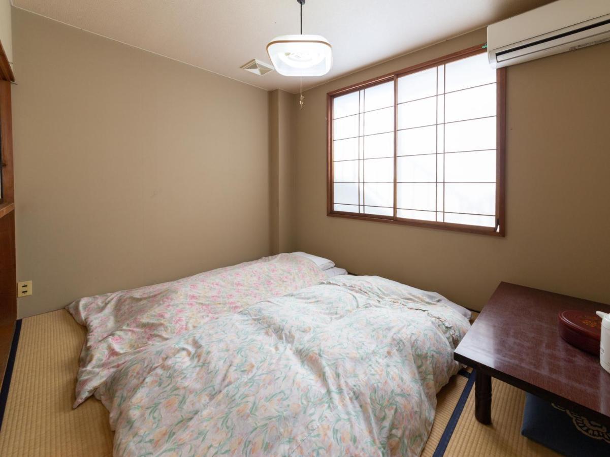 Tabist Business Hotel Chitose Kasivazaki Kültér fotó